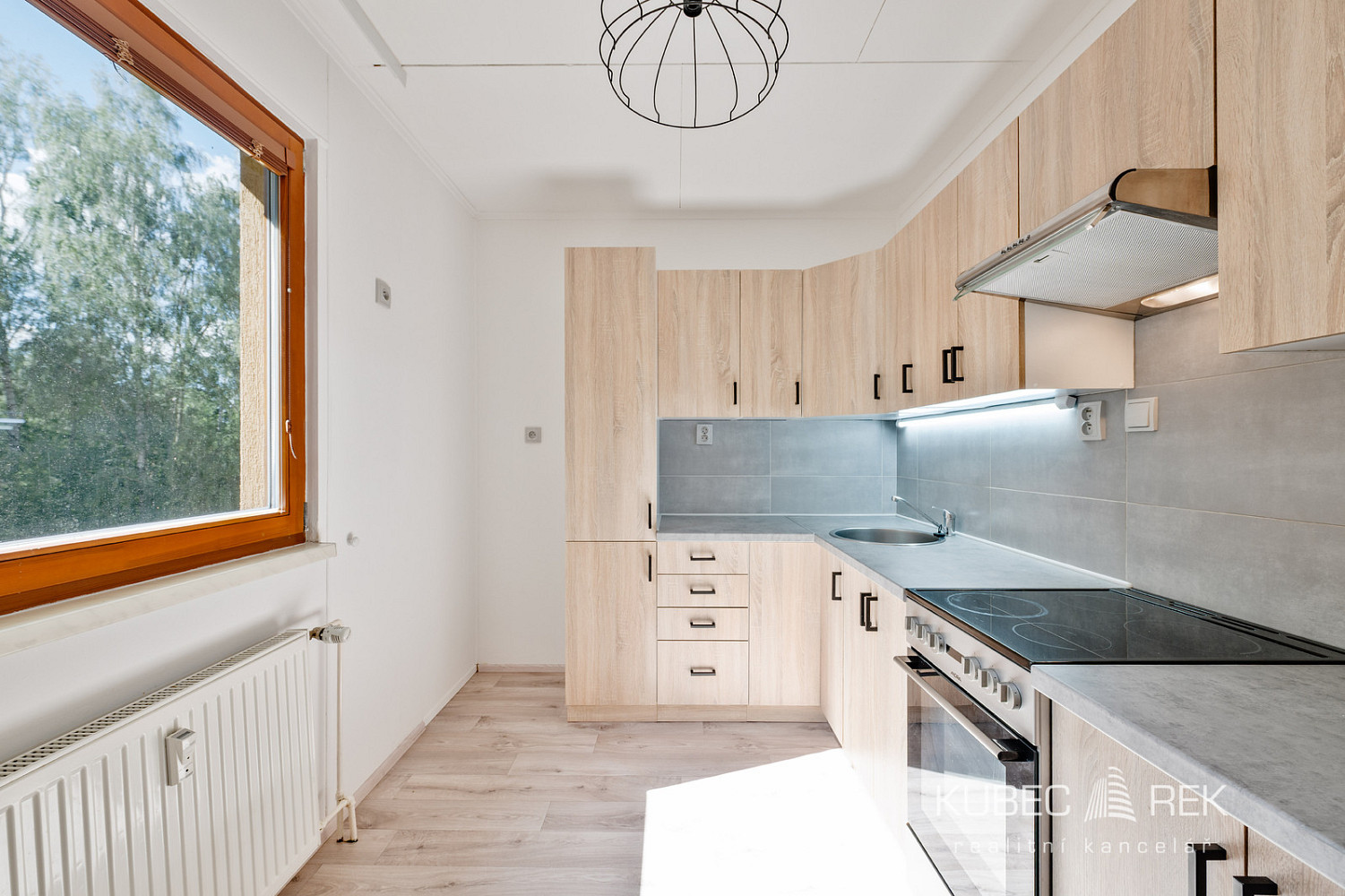 Prodej bytu 3+1 67 m² – fotografie 3