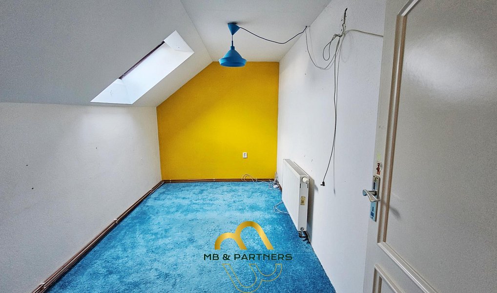 Prodej domu 232 m² s pozemkem 978 m², Zdice – náhled fotky 23