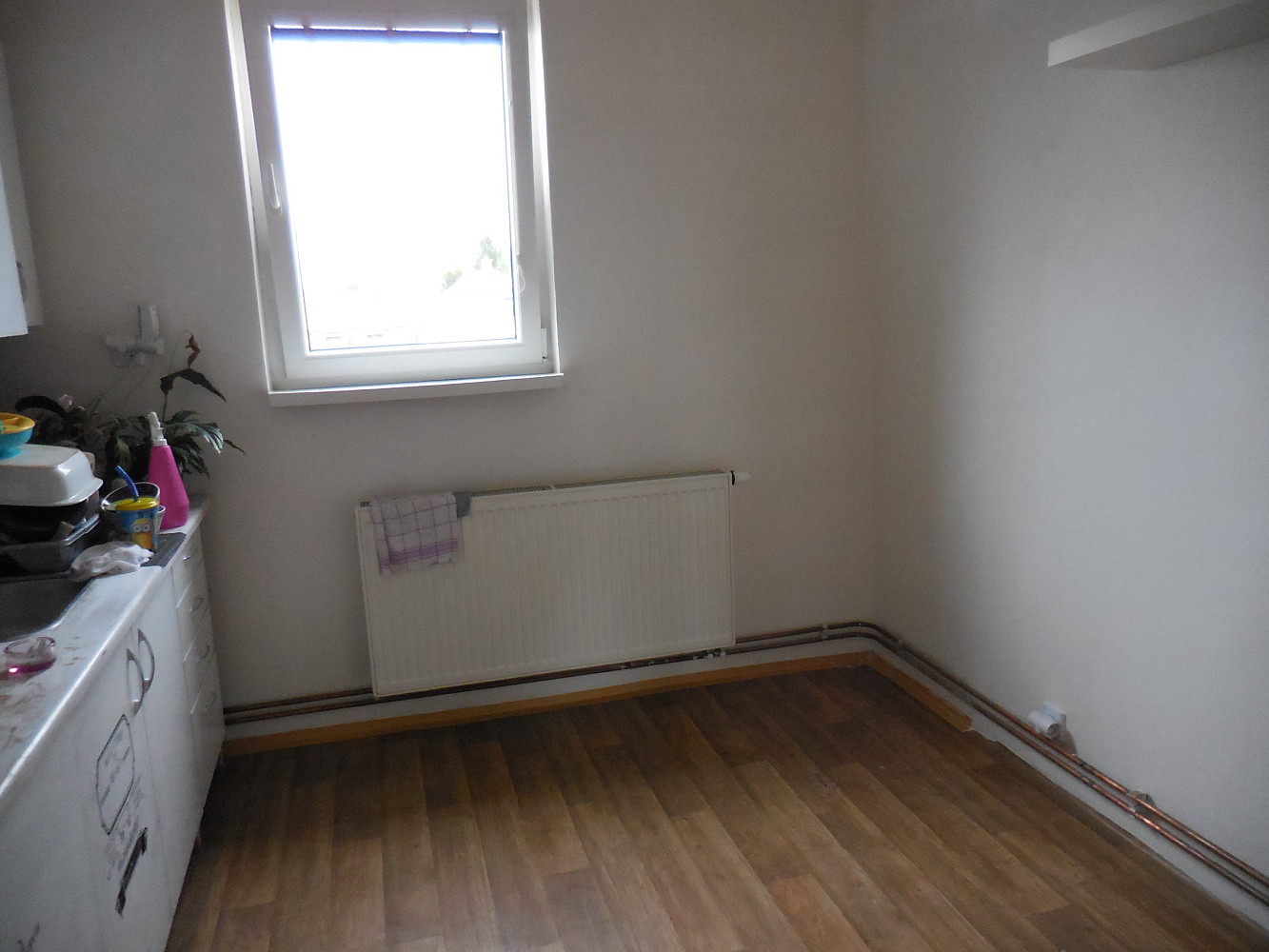Pronájem bytu 1+1 45 m² – fotografie 2