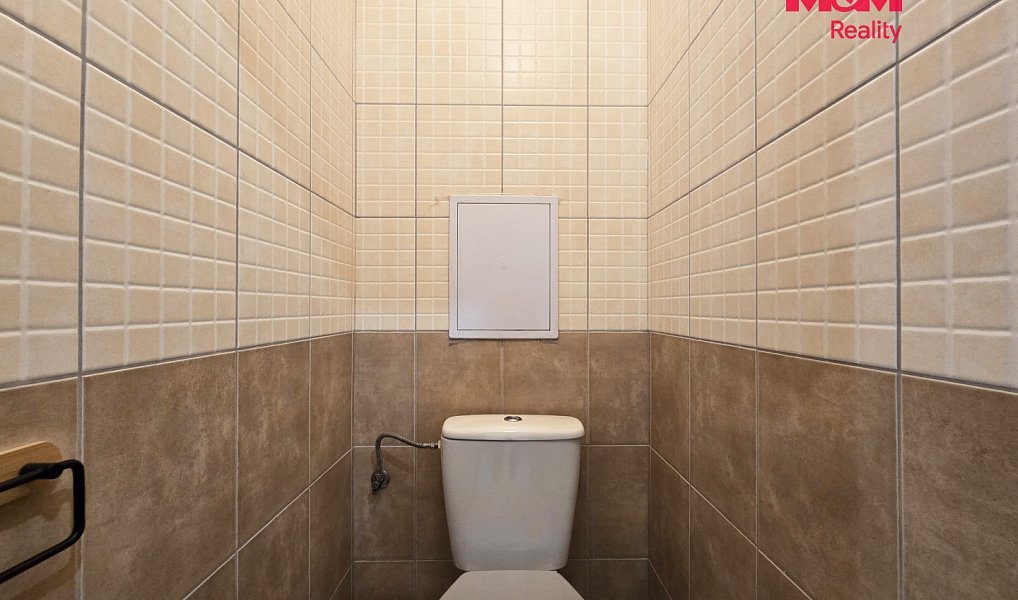 Pronájem bytu 2+kk 55 m², Mariánské Lázně – náhled fotky 11