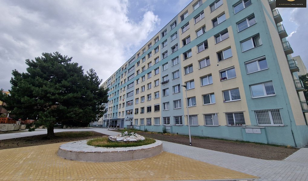Prodej bytu 2+kk 40 m², Kladno – náhled fotky 9