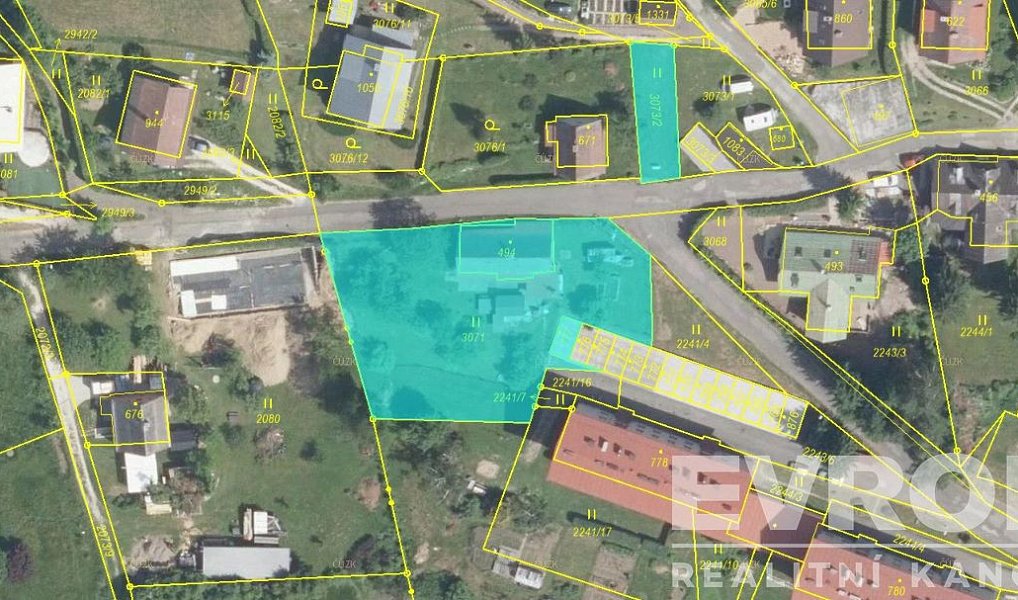 Prodej domu 421 m² s pozemkem 1 782 m², Rokytnice nad Jizerou – náhled fotky 3