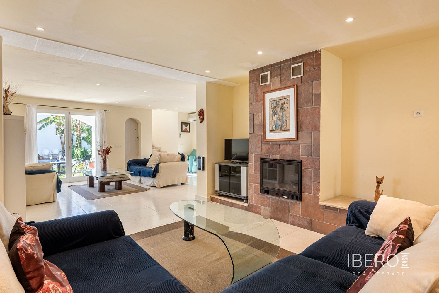 Casa 5+kk – Marbella, Salto del Agua - Vista 5