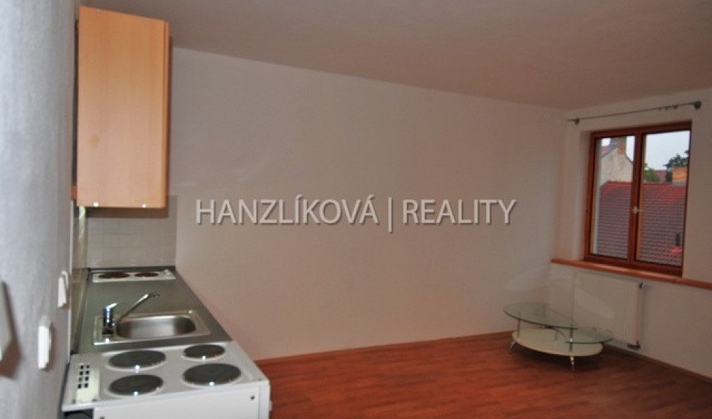Pronájem bytu 1+kk 30 m², České Budějovice – náhled fotky 6