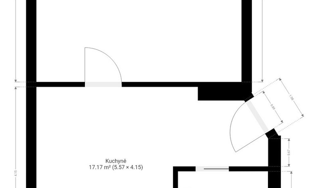 Prodej bytu 1+1 43 m², Frýdek-Místek – náhled fotky 7