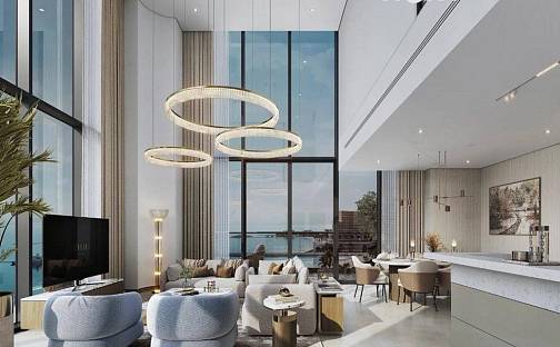 Prodej bytu 2+kk 52 m², Umm Al Quwain, Spojené arabské emiráty