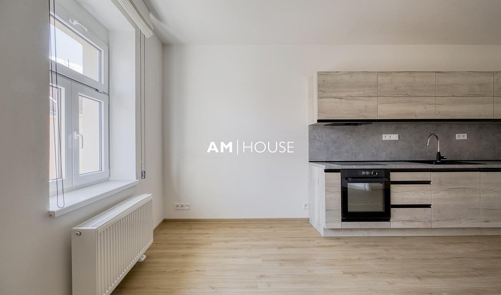 Prodej bytu 2+kk 48 m², Praha – náhled fotky 4