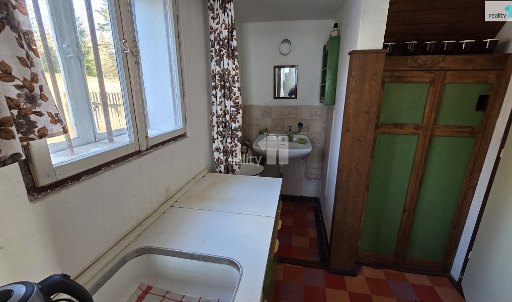 Prodej chaty/chalupy 1 463 m², Horní Blatná – náhled fotky 11