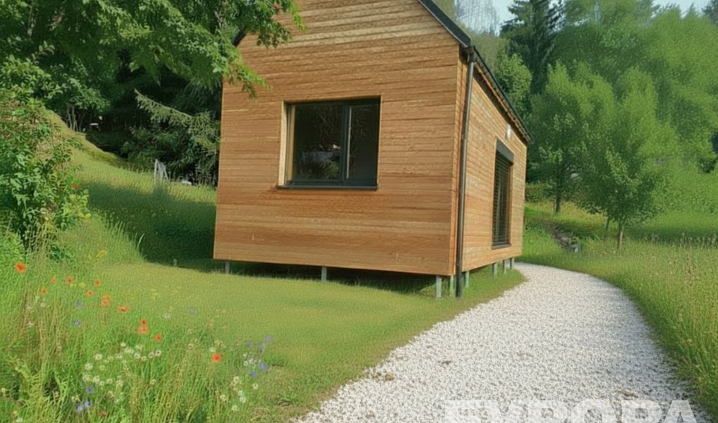 Prodej stavebního pozemku 1 262 m², Rokytnice nad Jizerou – náhled fotky 11
