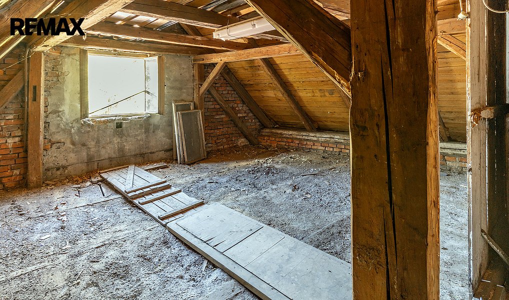Prodej domu 500 m² s pozemkem 487 m², Cvikov – náhled fotky 29