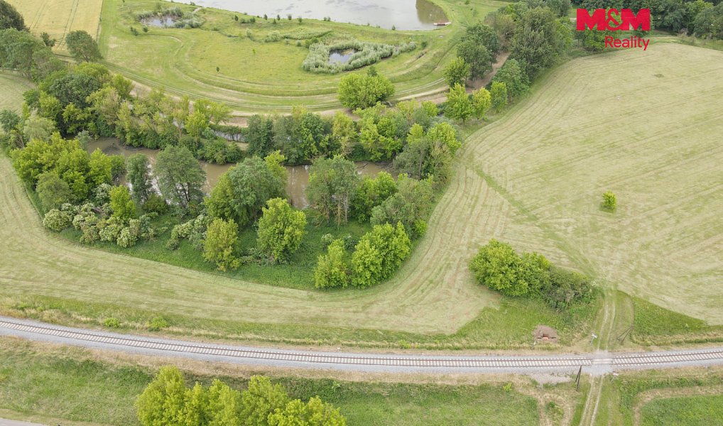 Prodej pole 572 m², Uherský Brod – náhled fotky 3