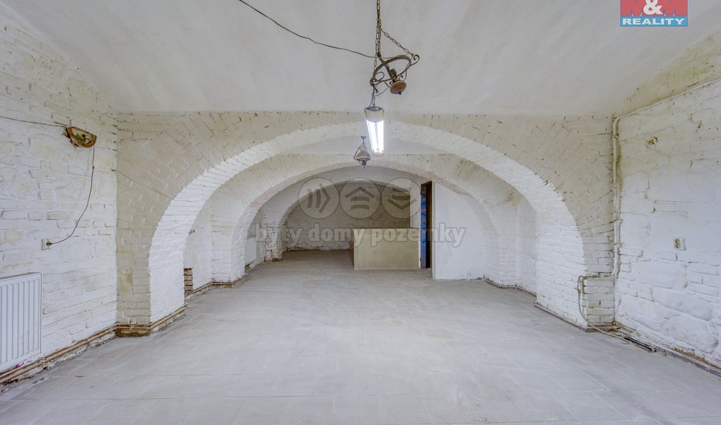 Pronájem restaurace 184 m², Plzeň – náhled fotky 9