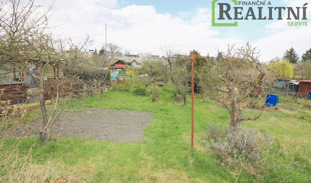 Prodej chaty/chalupy 14 m² s pozemkem 598 m², Kladno – náhled fotky 9