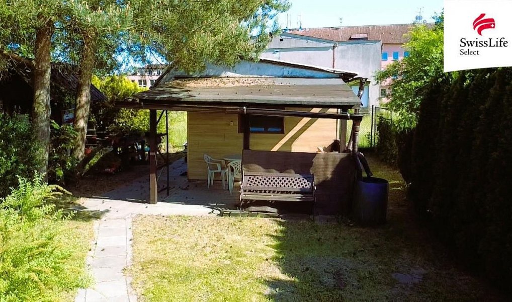 Prodej zahrady 364 m², Rybitví – náhled fotky 3