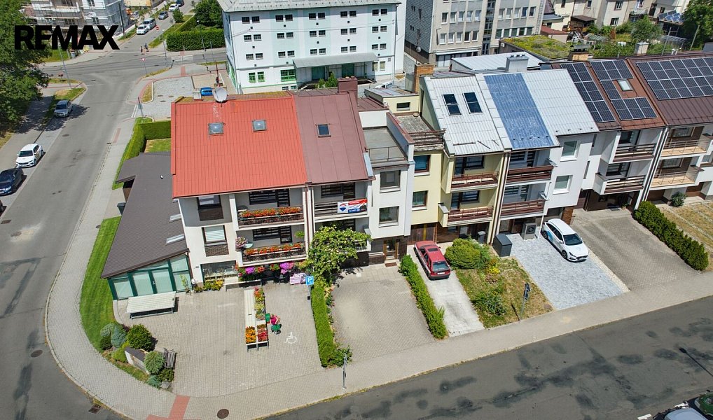 Prodej bytu 1+kk 21 m², Žďár nad Sázavou – náhled fotky 2
