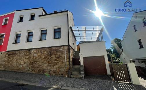 Prodej domu 146 m² s pozemkem 310 m², Rodewisch, Sachsen, Německo