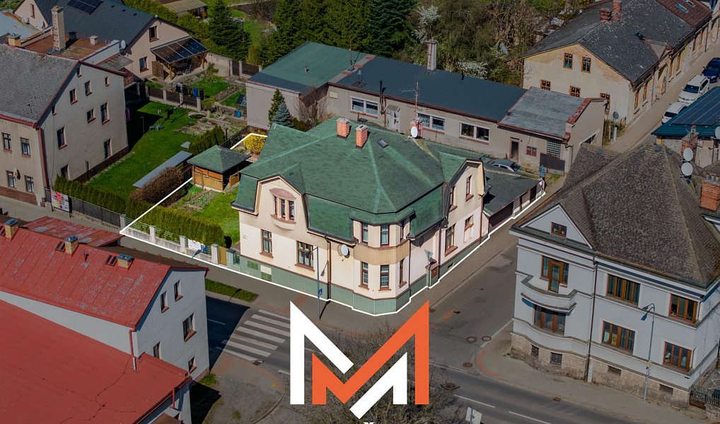 Prodej domu 340 m² s pozemkem 588 m², Červený Kostelec – náhled fotky 31