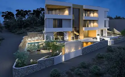 Prodej domu 550 m² s pozemkem 530 m², Čiovo, Chorvatsko