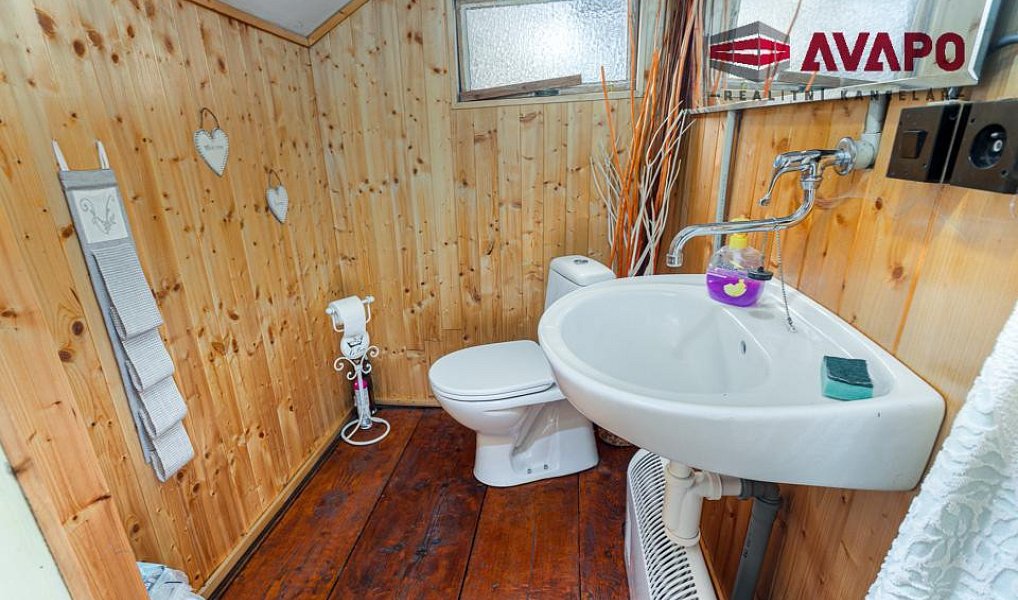 Prodej domu 140 m² s pozemkem 3 363 m², Heřmanovice – náhled fotky 9