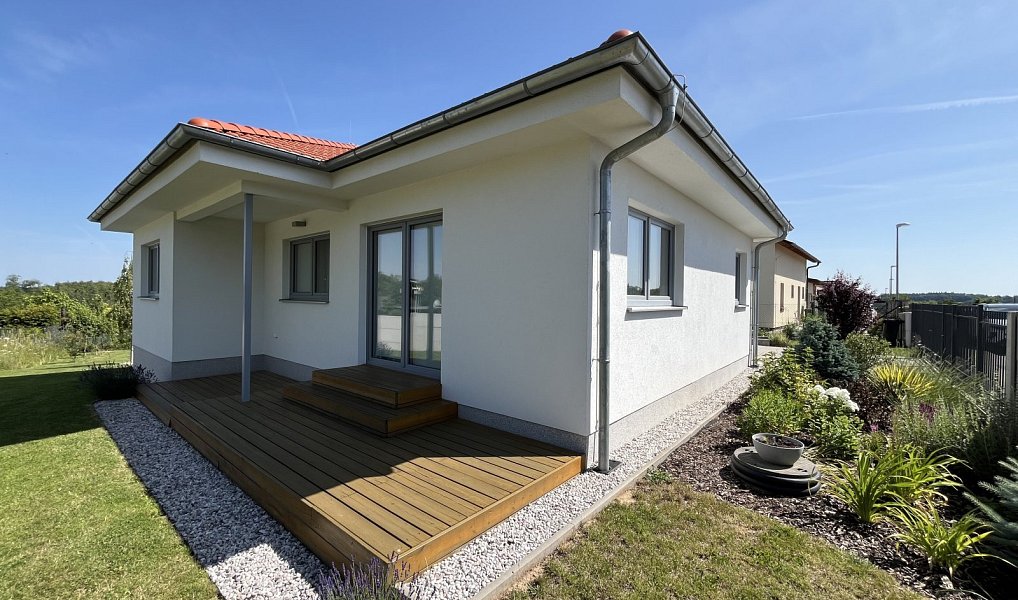Prodej domu 101 m² s pozemkem 848 m², Kozojedy – náhled fotky 15