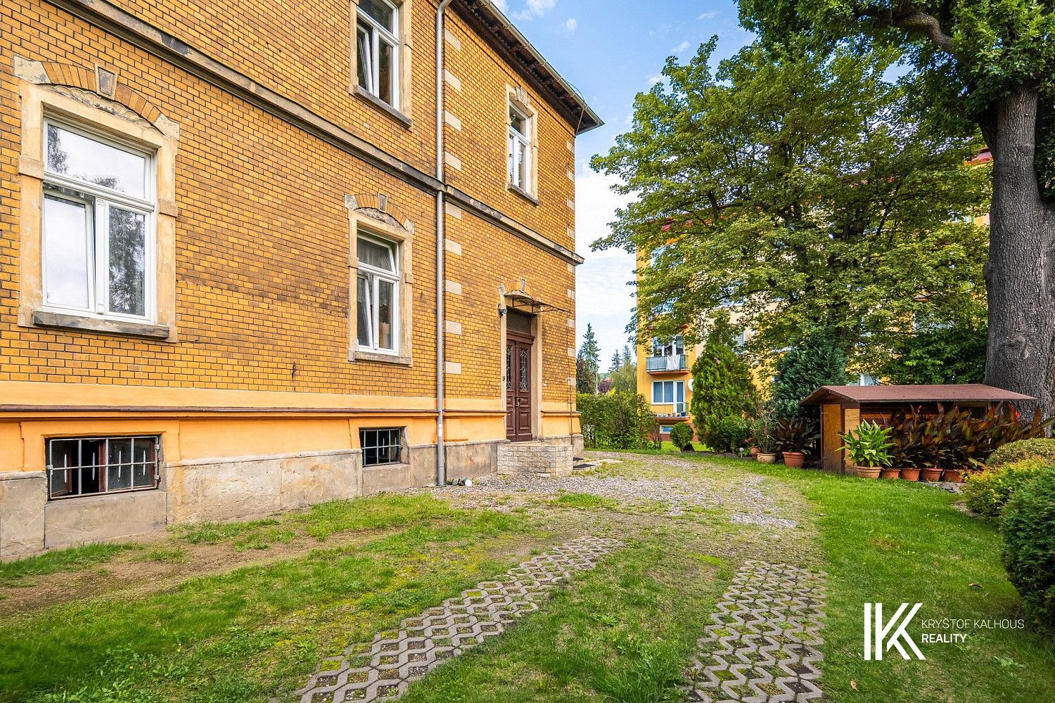 Prodej domu 260 m² s pozemkem 1 552 m² – fotografie 4