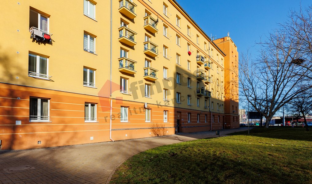 Pronájem bytu 3+1 75 m², Most – náhled fotky 13