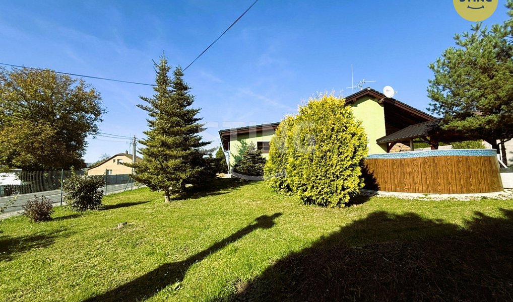 Prodej domu 113 m² s pozemkem 923 m², Stonava – náhled fotky 7