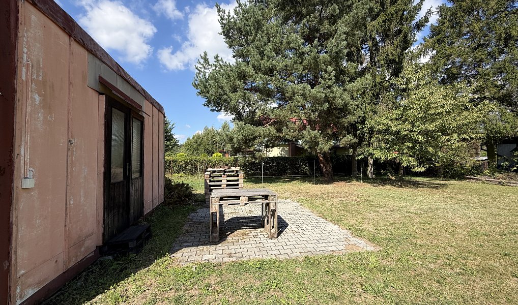 Prodej zahrady 851 m², Petrovice u Karviné – náhled fotky 10
