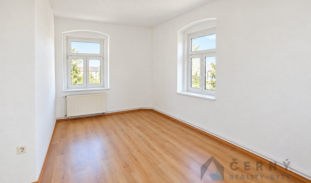 Pronájem bytu 2+1 60 m², Liberec – náhled fotky 10