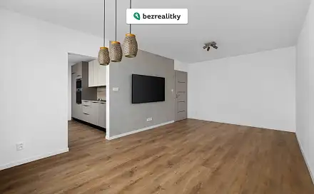 Prodej bytu 3+1 70 m², Puškinova, Vyškov - Dědice