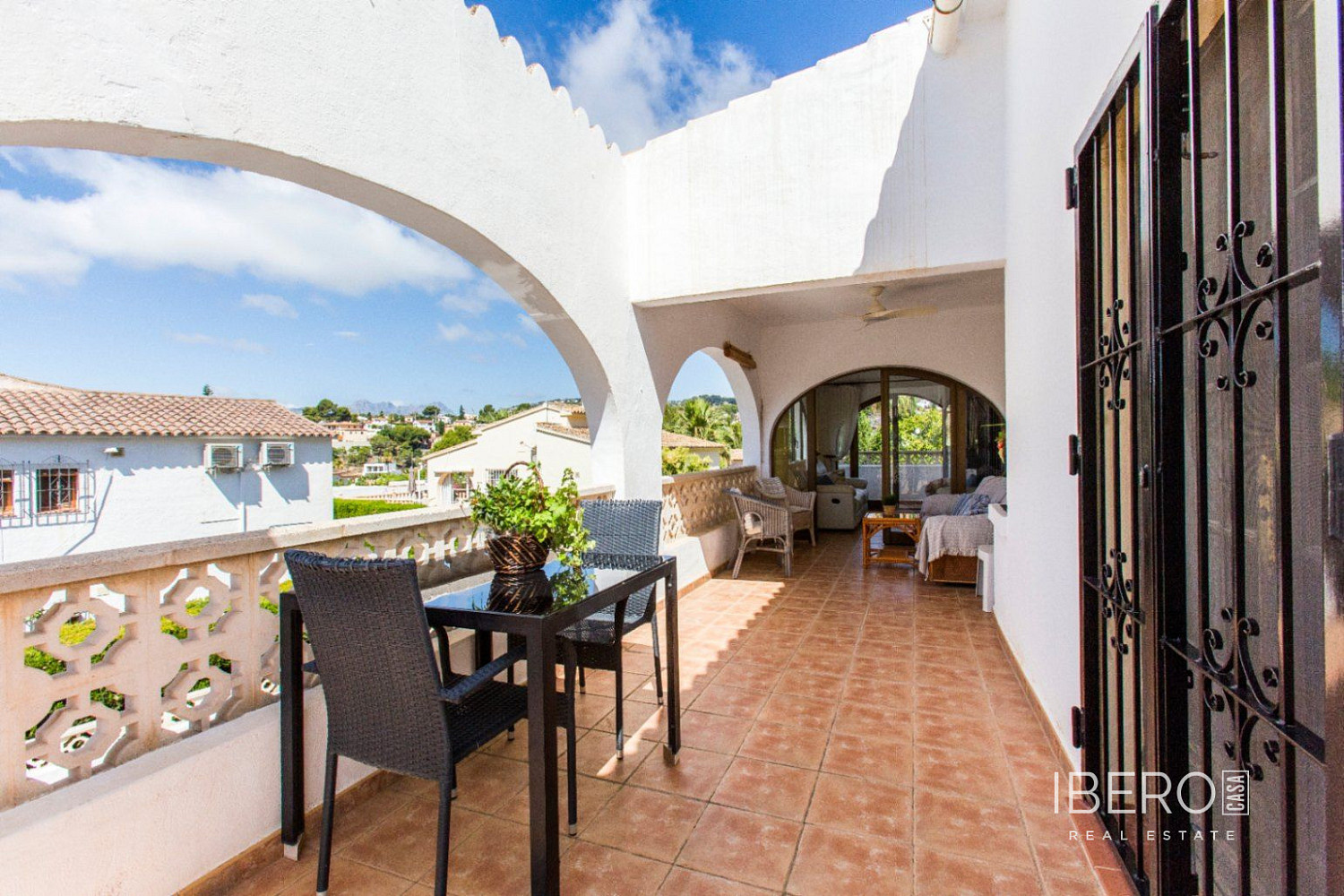 Casa 5+kk – Benissa, la Marina Alta - Més