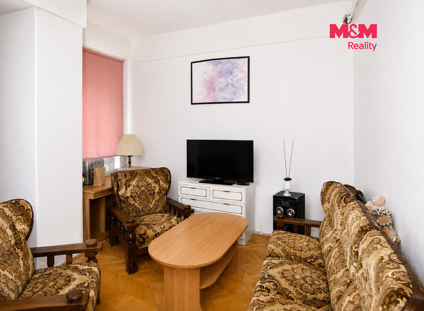 Prodej bytu 2+1 96 m² — photo 3