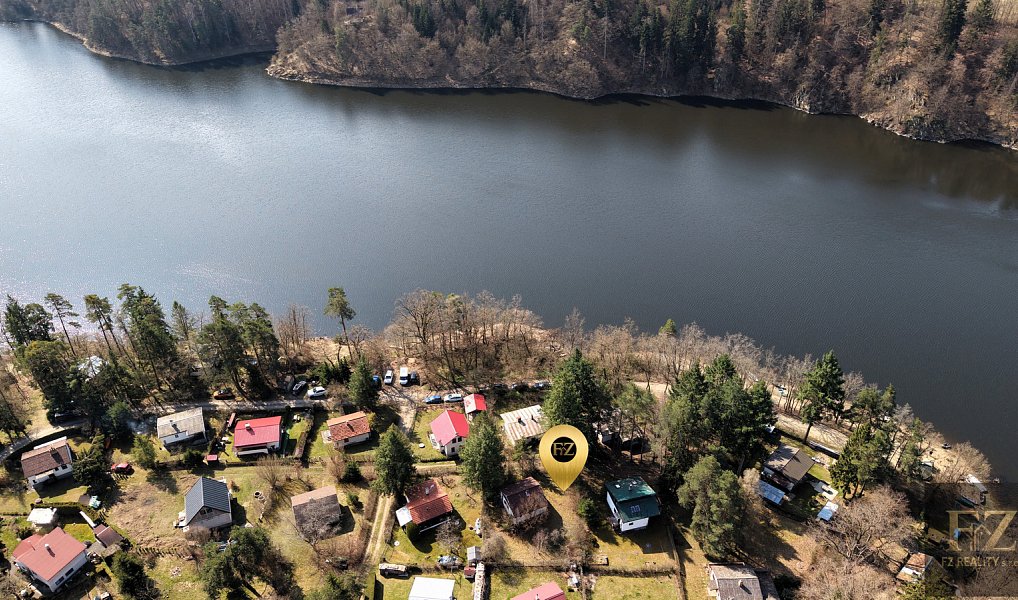 Prodej chaty/chalupy 55 m² s pozemkem 410 m², Květov – náhled fotky 32