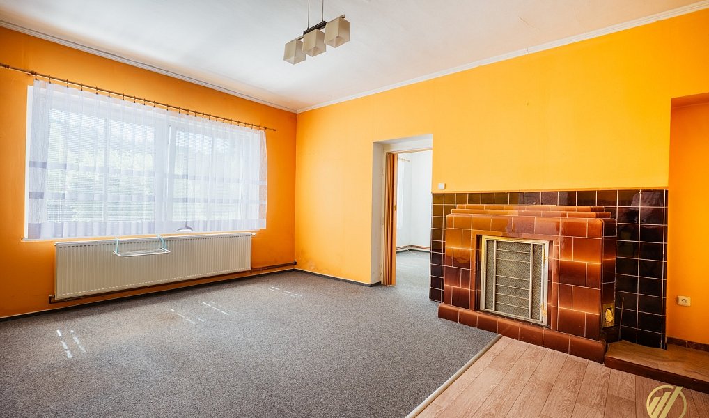 Prodej domu 275 m² s pozemkem 1 300 m², Velké Poříčí – náhled fotky 22