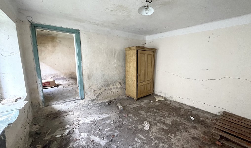 Prodej domu 160 m² s pozemkem 354 m², Kaplice – náhled fotky 15
