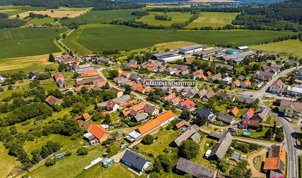 Prodej chaty/chalupy 154 m² s pozemkem 355 m², Lhota pod Radčem – náhled fotky 25