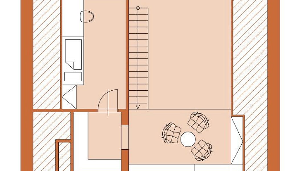 Prodej bytu 3+kk 83 m², Halenkov – náhled fotky 11