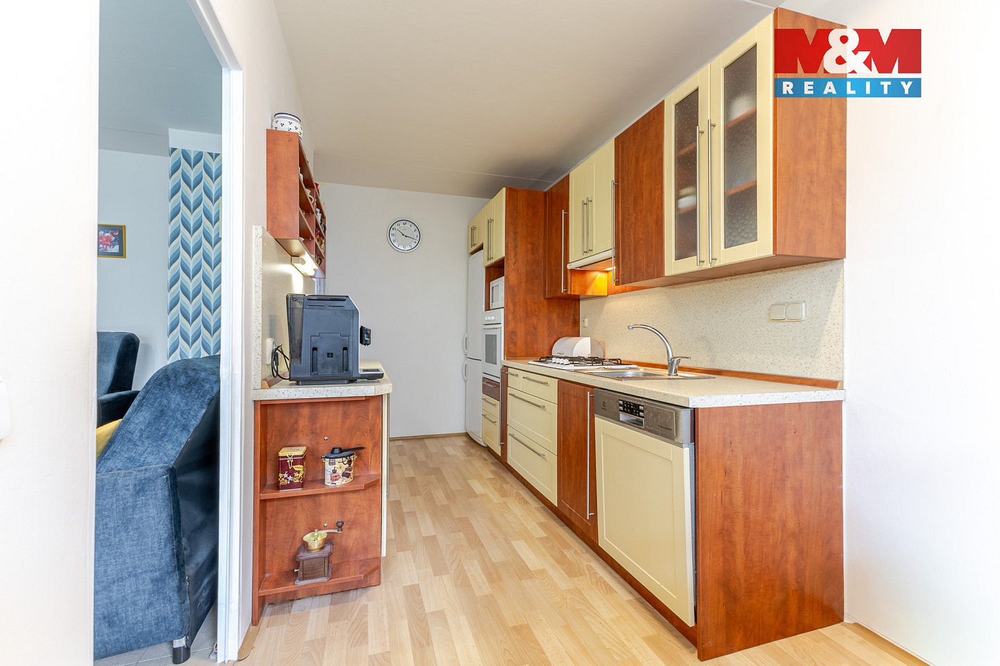 Prodej bytu 4+1 90 m² – fotografie 2