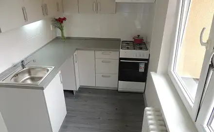 Pronájem bytu 1+1 41 m², Jugoslávská, Ostrava - Zábřeh