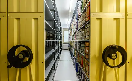 Pronájem skladovacích prostor 450 m², T. G. Masaryka, Ústí nad Orlicí
