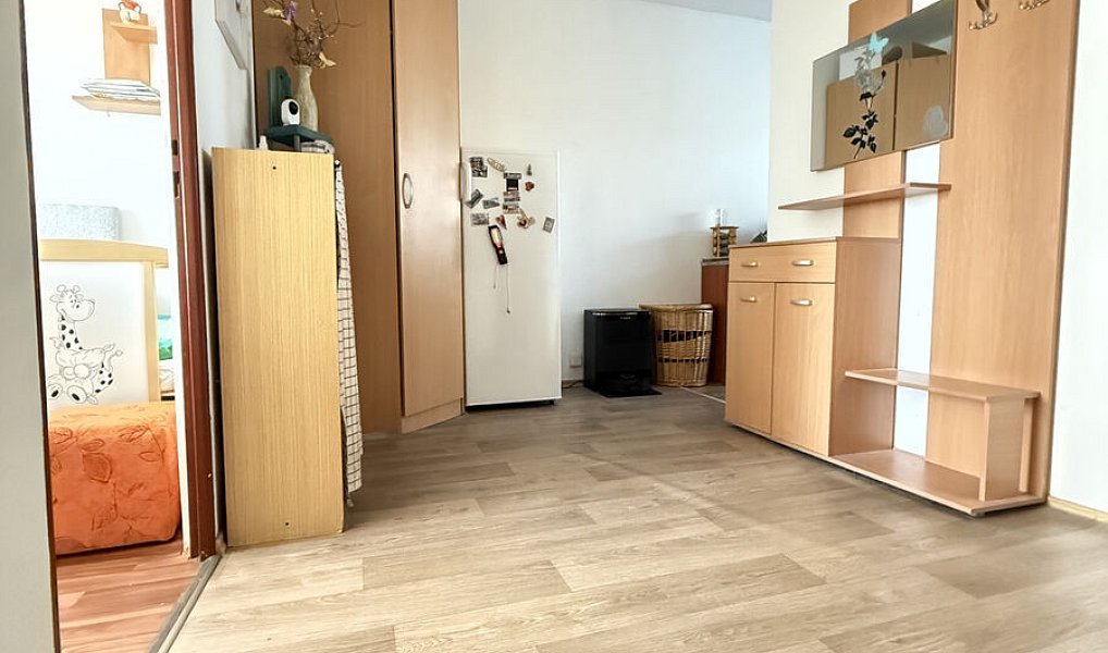 Prodej bytu 2+1 52 m², Třebíč – náhled fotky 11