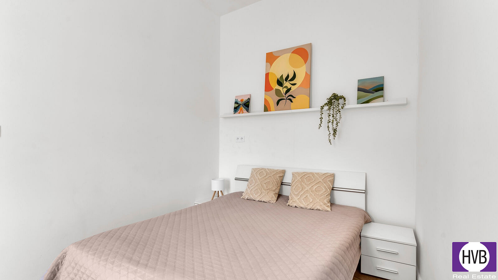 Prodej bytu 2+kk 42 m² – fotografie 4