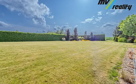 Prodej stavebního pozemku 1 494 m², U Pramene, Přišimasy, okres Kolín