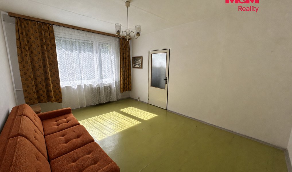 Pronájem bytu 2+1 65 m², Žatec – náhled fotky 3