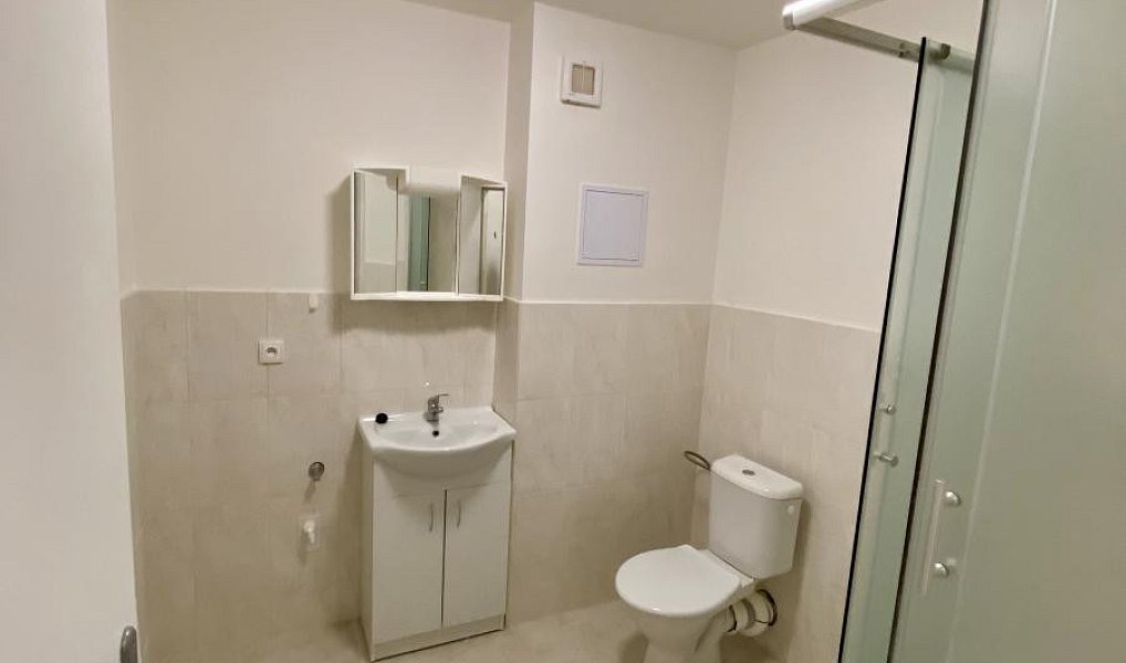 Pronájem bytu 1+kk 30 m², Ivanovice na Hané – náhled fotky 2