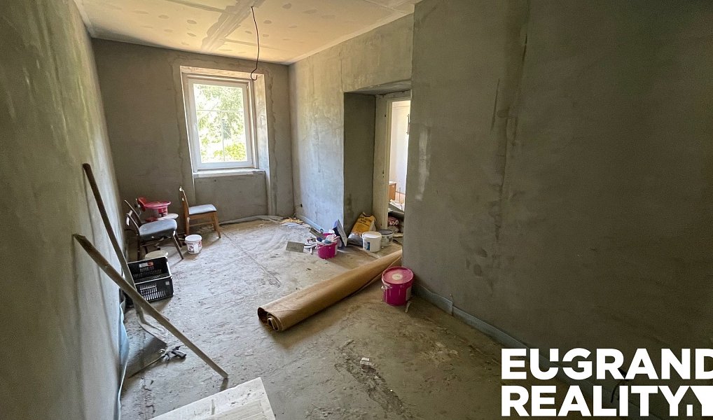 Prodej ubytovacího objektu 350 m², Jiřetín pod Jedlovou – náhled fotky 35