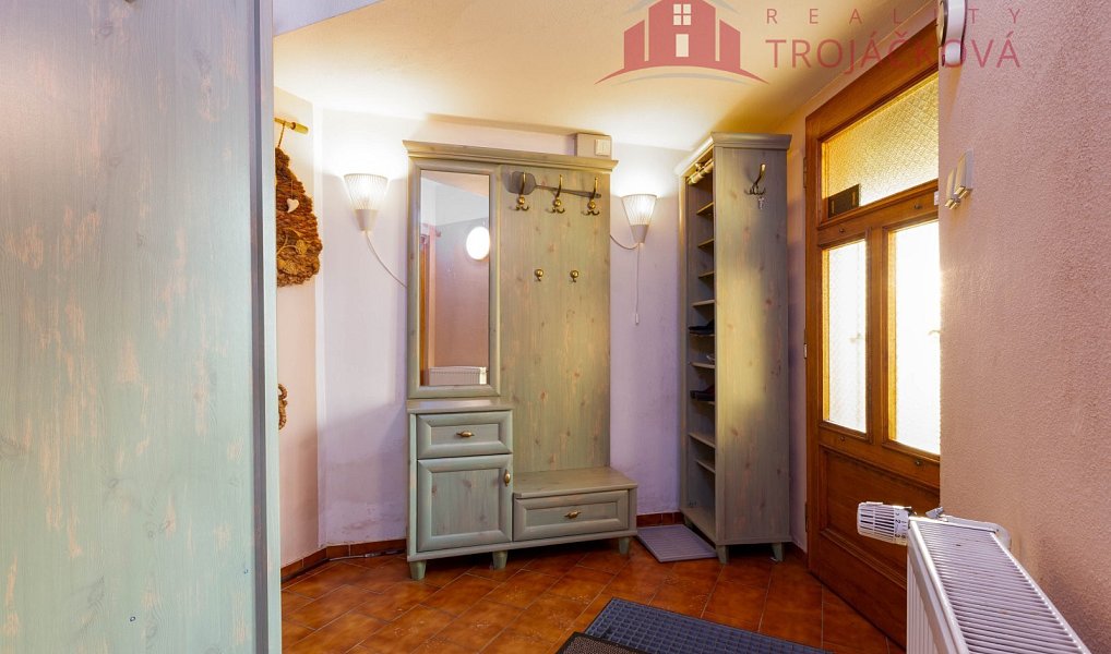 Prodej domu 260 m² s pozemkem 488 m², Rožnov pod Radhoštěm – náhled fotky 15