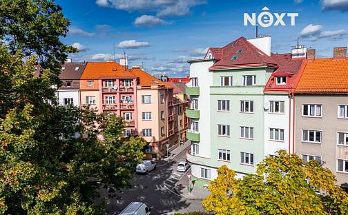 Prodej bytu 3+1 99 m², Bulharská, Pardubice - Bílé Předměstí