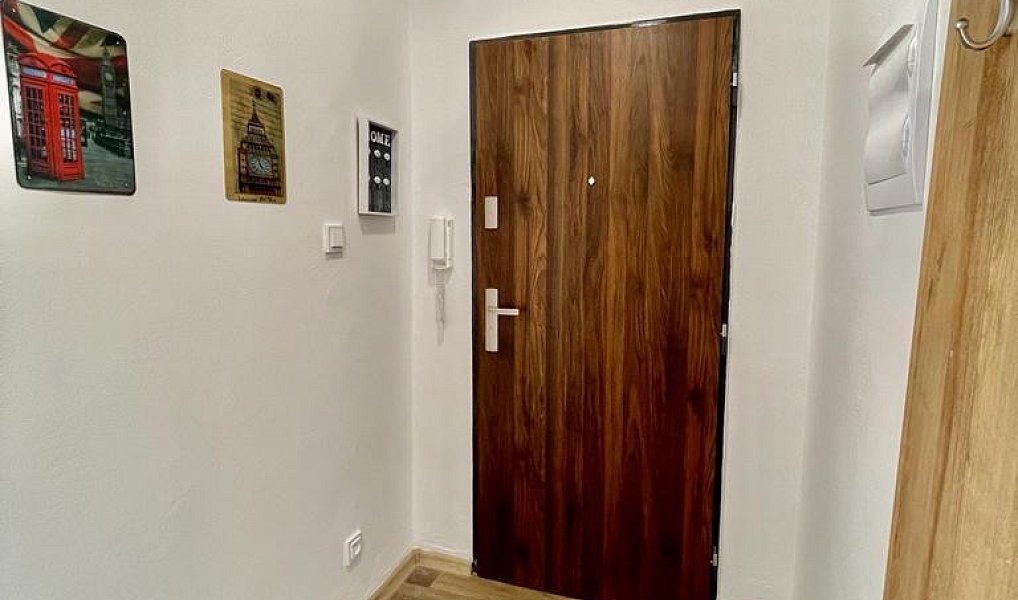 Pronájem bytu 3+1 79 m², Most – náhled fotky 6