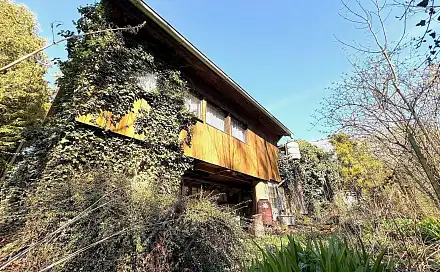 Prodej chaty/chalupy 75 m² s pozemkem 1 354 m², Radějovice - Olešky, okres Praha-východ